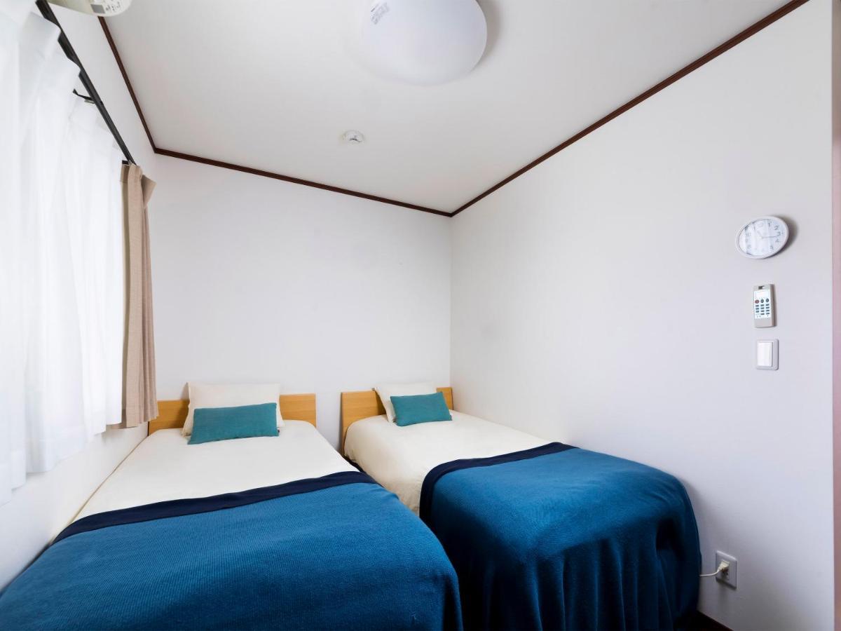 Sea Stay Okinawa Onna Bagian luar foto
