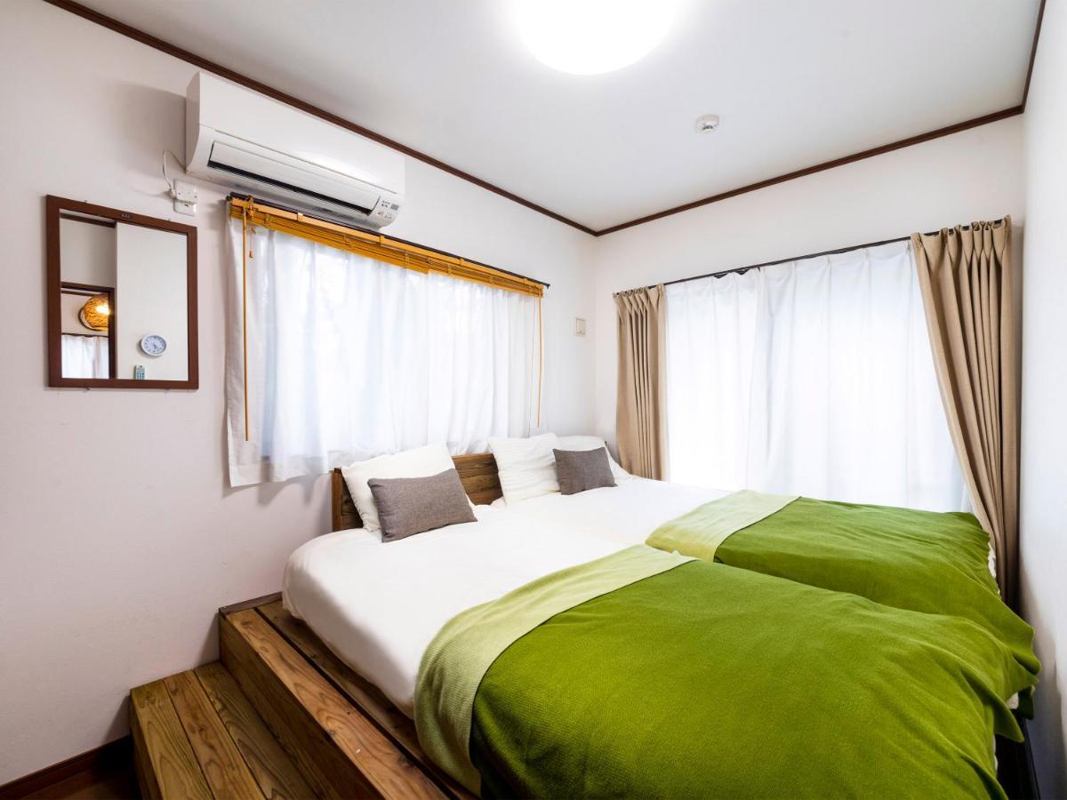 Sea Stay Okinawa Onna Bagian luar foto