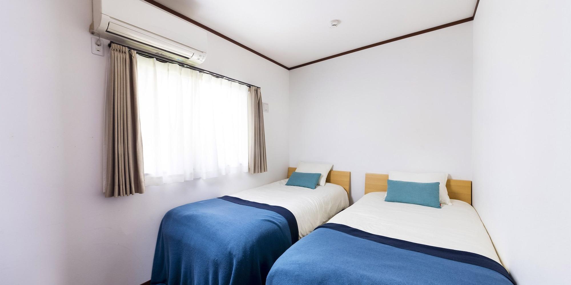 Sea Stay Okinawa Onna Bagian luar foto