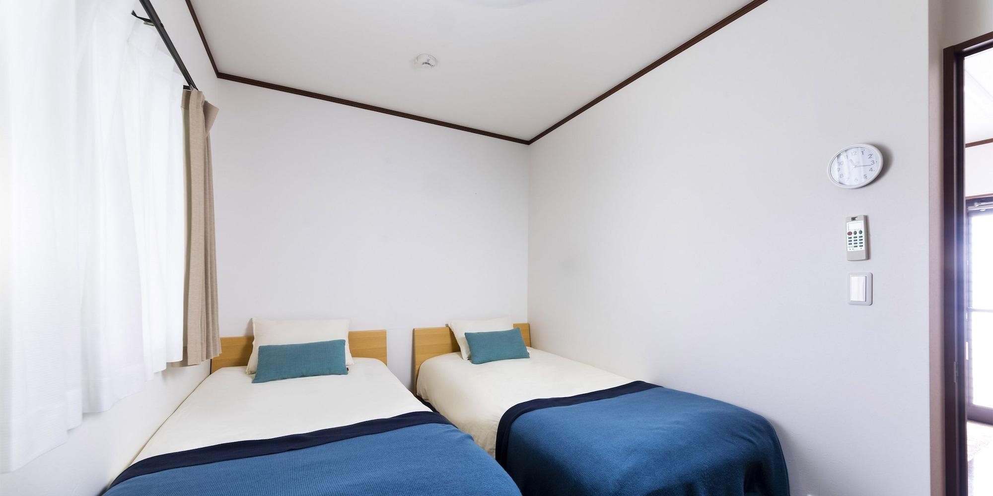 Sea Stay Okinawa Onna Bagian luar foto