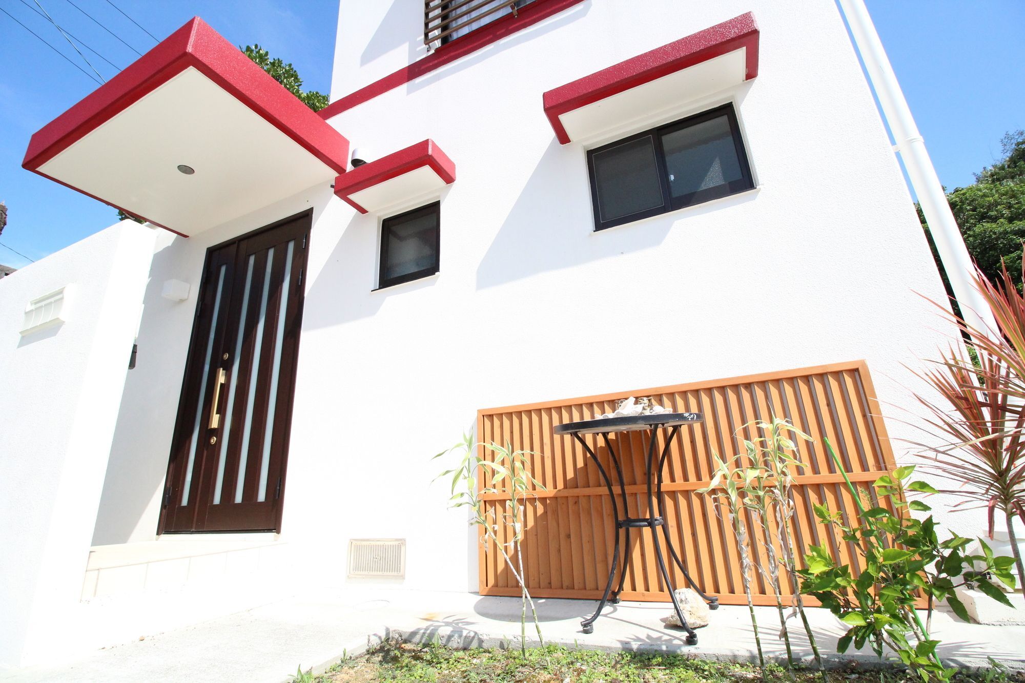 Sea Stay Okinawa Onna Bagian luar foto