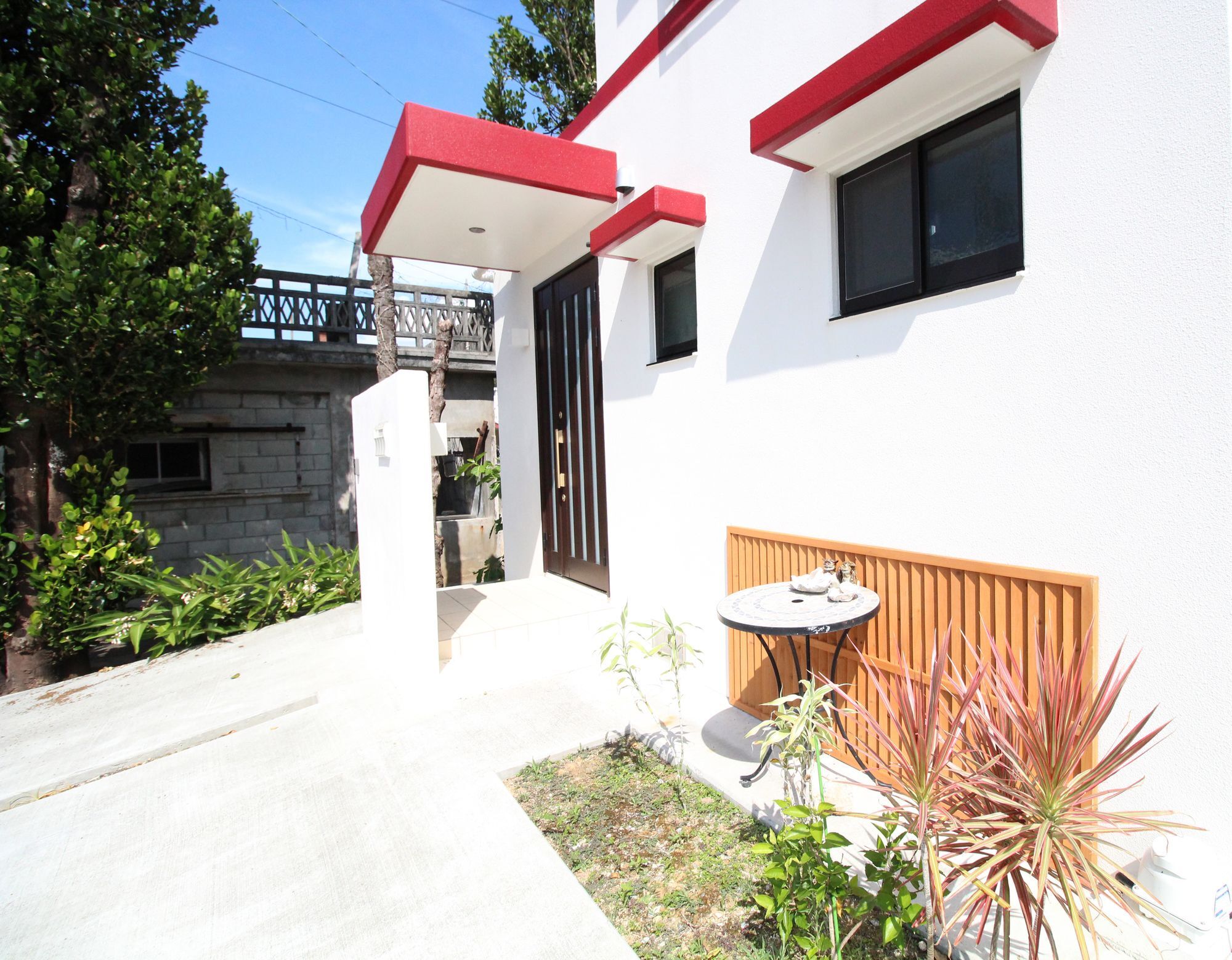 Sea Stay Okinawa Onna Bagian luar foto