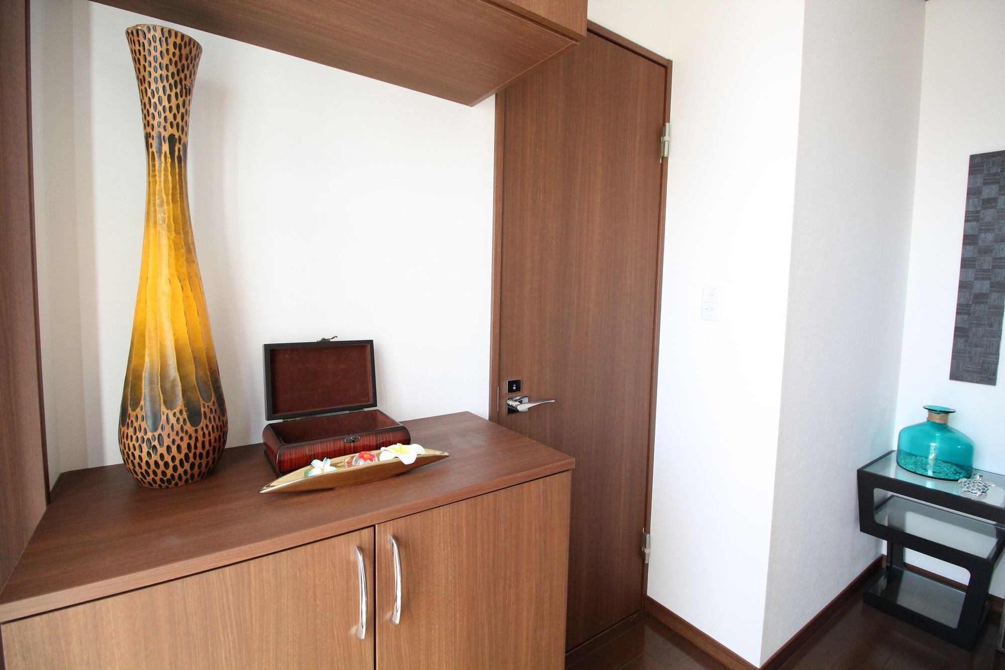 Sea Stay Okinawa Onna Bagian luar foto