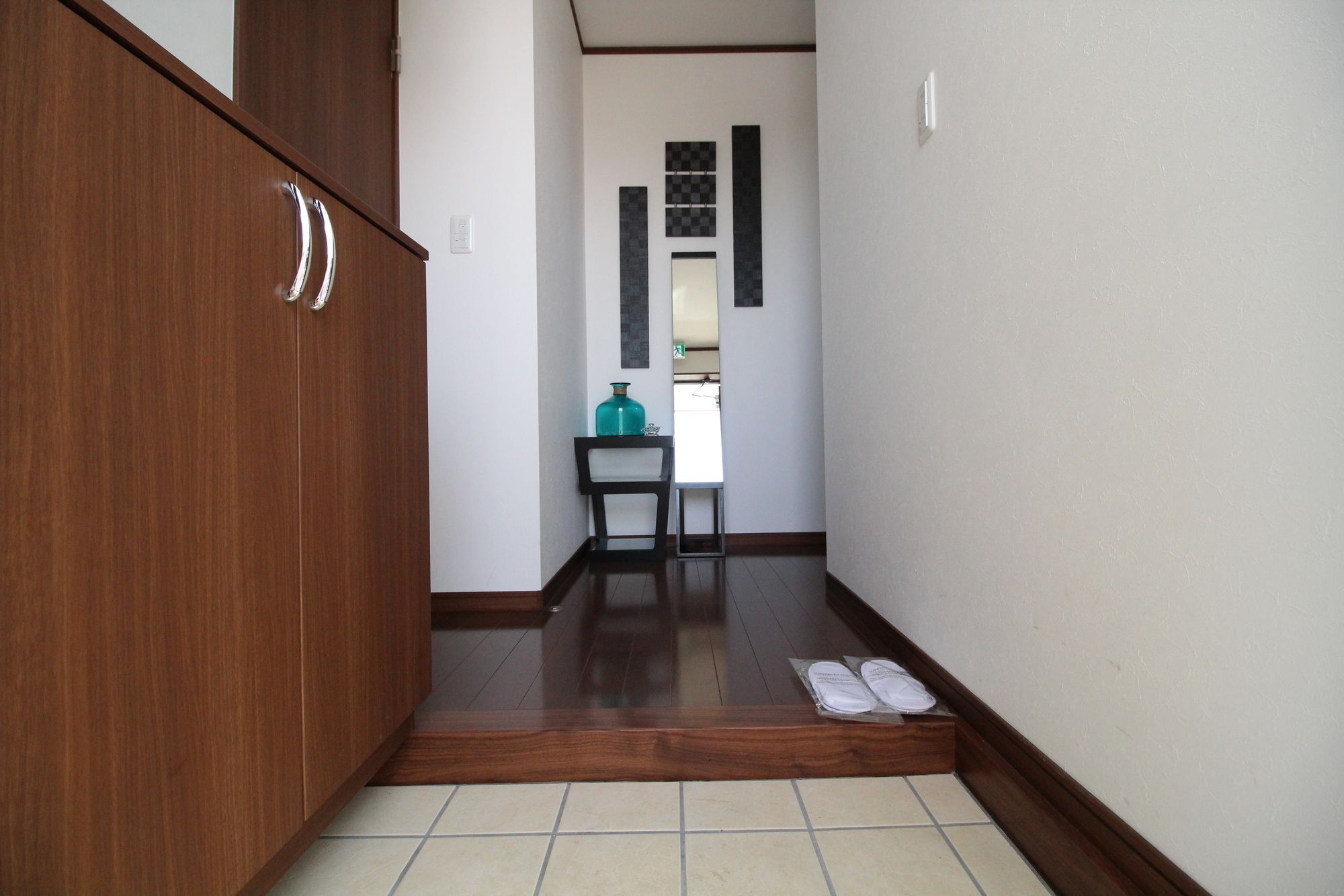 Sea Stay Okinawa Onna Bagian luar foto