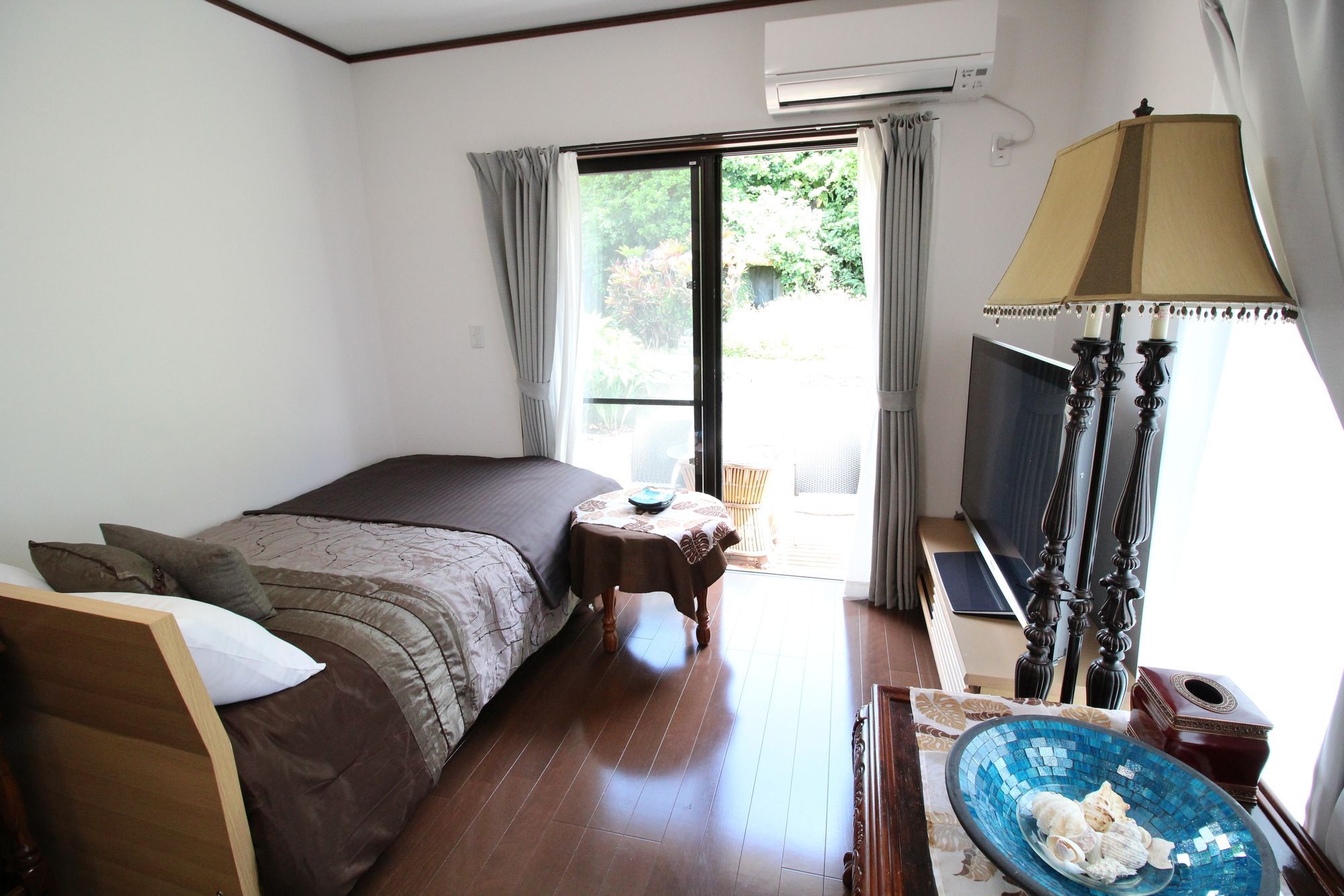 Sea Stay Okinawa Onna Bagian luar foto