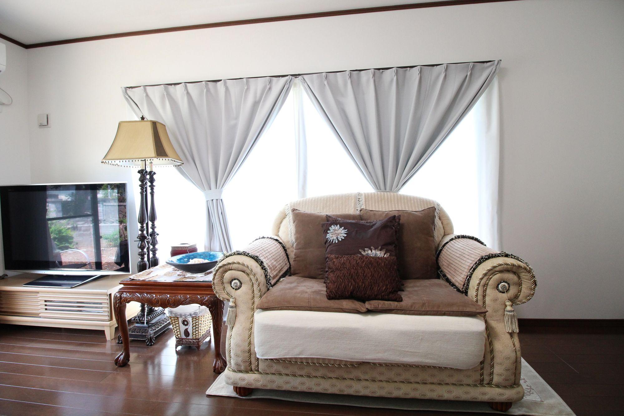 Sea Stay Okinawa Onna Bagian luar foto