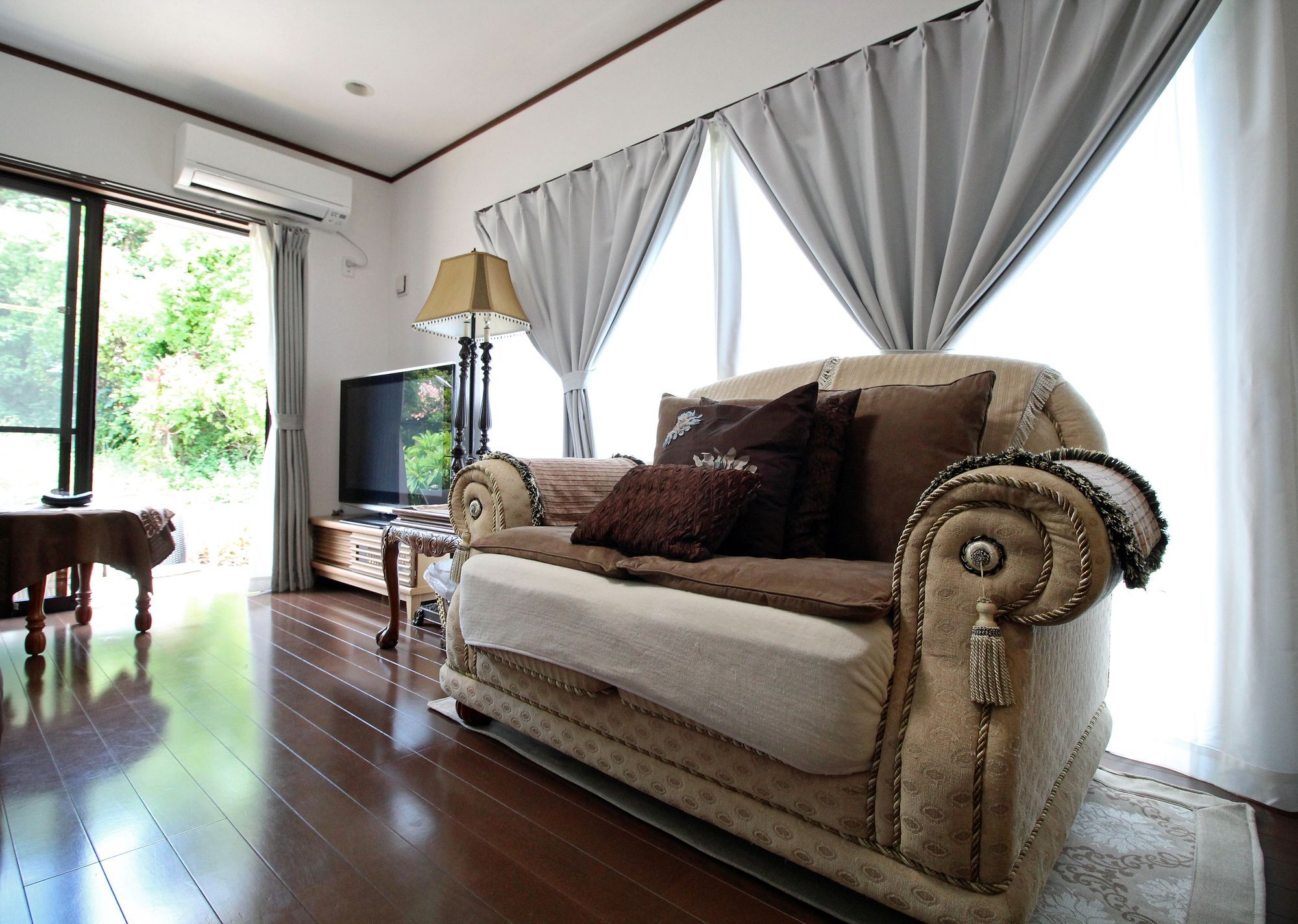 Sea Stay Okinawa Onna Bagian luar foto